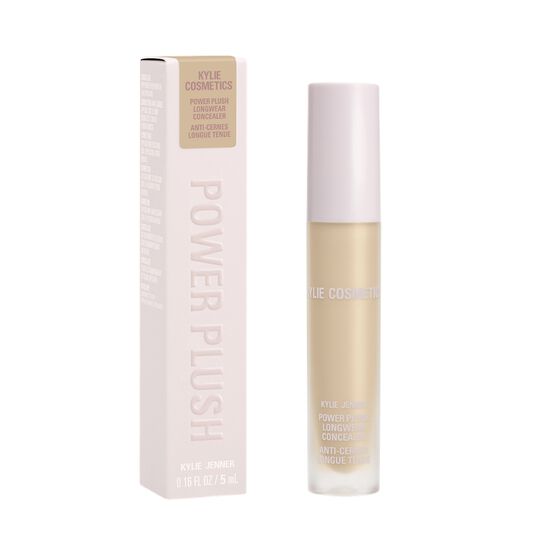 POWER PLUSH CORRETIVO LONGWEAR 2N